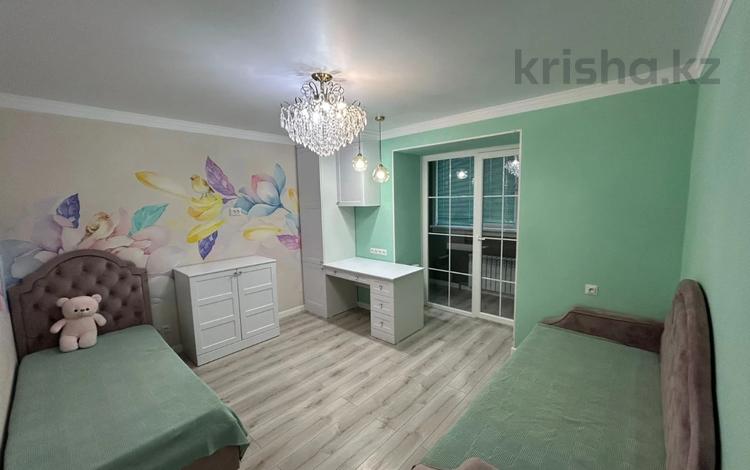 3-комнатная квартира · 79.5 м² · 7/10 этаж, Сатпаева 18 за 50.6 млн ₸ в Усть-Каменогорске — фото 23