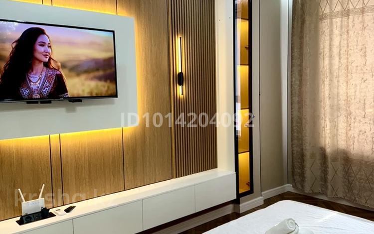 1-комнатная квартира · 56 м² · 5/9 этаж, мкр Шымсити, Байдибек би за 15 000 ₸ в Шымкенте, Абайский р-н — фото 2