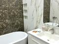 1-комнатная квартира · 56 м² · 5/9 этаж, мкр Шымсити, Байдибек би за 15 000 ₸ в Шымкенте, Абайский р-н — фото 5