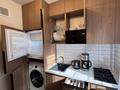 1-комнатная квартира · 30 м² · 1/5 этаж, Джандарбекова — Пересечение улиц Жарокова и Бухар Жирау за 30 000 ₸ в Алматы, Бостандыкский р-н — фото 12