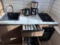 1-комнатная квартира · 30 м² · 1/5 этаж, Джандарбекова — Пересечение улиц Жарокова и Бухар Жирау за 30 000 ₸ в Алматы, Бостандыкский р-н — фото 18
