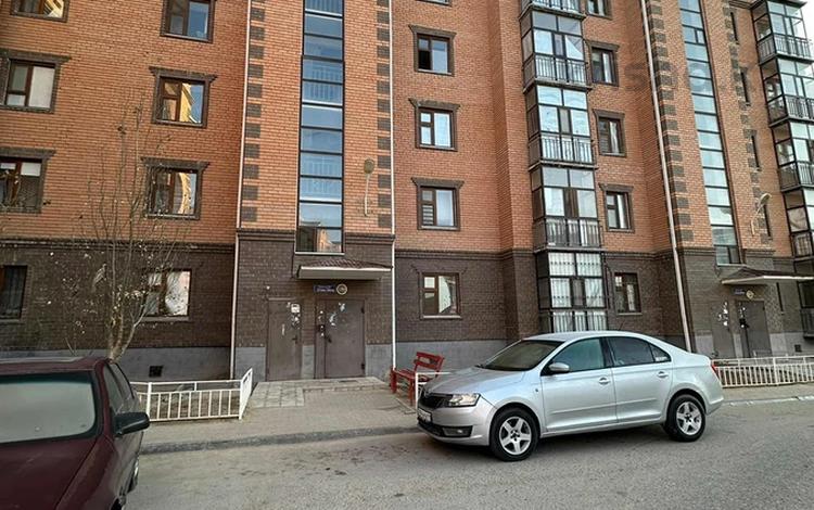 2-бөлмелі пәтер · 59 м² · 1/5 қабат, Левый берег 35, бағасы: 17.5 млн ₸ в  — фото 2