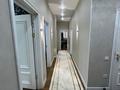 3-бөлмелі пәтер · 101 м² · 5/15 қабат, 17-ш/а. 54, бағасы: 42.8 млн ₸ в Актау, 17-й мкр — фото 11