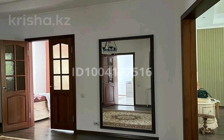 Жеке үй · 6 бөлме · 235 м² · 10 сот., Хиуаз Доспановой 4, бағасы: 52 млн ₸ в Аксу — фото 2