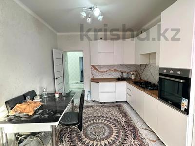 2-бөлмелі пәтер · 69.7 м² · 6/6 қабат, Алтын орда ш/а., Мустафа Шокая, бағасы: 24 млн ₸ в Актобе, мкр. Алтын орда
