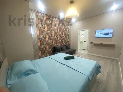 1-комнатная квартира · 42 м² · 5/8 этаж, 19-й мкр 43/2 — Жк Бакыт за 12 000 ₸ в Актау