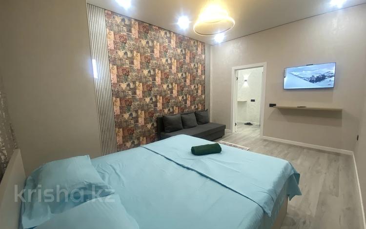 1-бөлмелі пәтер · 42 м² · 5/8 қабат, 19-ш/а. 43/2 — Жк Бакыт, бағасы: 12 000 ₸ в Актау, 19-й мкр — фото 7