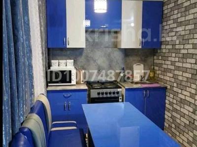 2-комнатная квартира · 56 м² · 1/4 этаж, Тауелсыздык 25 за 8 000 ₸ в Курчатове