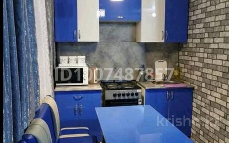 2-комнатная квартира · 56 м² · 1/4 этаж, Тауелсыздык 25 за 8 000 ₸ в Курчатове — фото 2