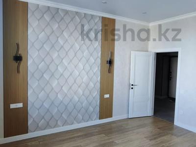 3-комнатная квартира · 64.6 м² · 6/12 этаж, ​Улица Карбышева за 37 млн ₸ в Караганде, Казыбек би р-н