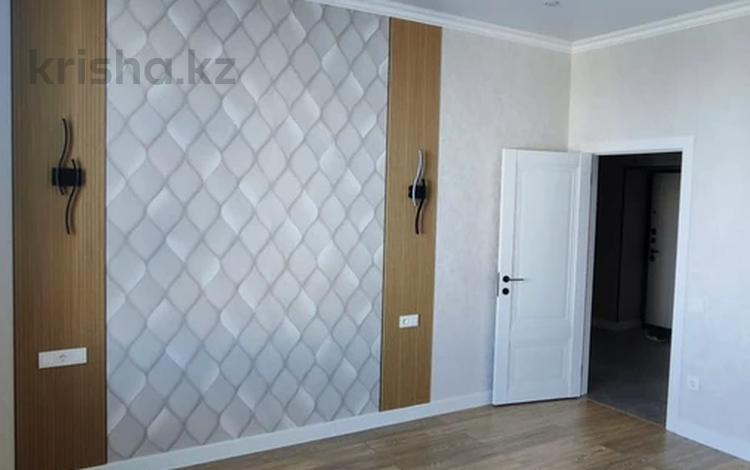 3-комнатная квартира · 64.6 м² · 6/12 этаж, ​Улица Карбышева за 37 млн ₸ в Караганде, Казыбек би р-н — фото 2