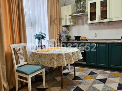 2-комнатная квартира · 61.5 м² · 3/5 этаж, Козыбаева 98 за 30.6 млн 〒 в Костанае