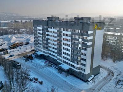 1-комнатная квартира · 42 м² · 3/9 этаж, Каныша Сатпаева 13 за ~ 17.3 млн 〒 в Усть-Каменогорске