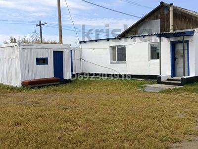 Отдельный дом · 4 комнаты · 110.9 м² · 20 сот., Станция 1 за 7 млн ₸ в Ботакаре