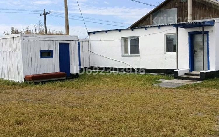 Отдельный дом · 4 комнаты · 110.9 м² · 20 сот., Станция 1 за 7 млн ₸ в Ботакаре — фото 34