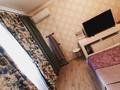 1-комнатная квартира · 35 м² · 3/5 этаж, 8мкр 4а за 12 000 ₸ в Шымкенте