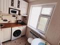 1-комнатная квартира · 35 м² · 3/5 этаж, 8мкр 4а за 12 000 ₸ в Шымкенте — фото 3