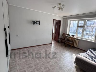 2-бөлмелі пәтер · 40 м² · 1/5 қабат, Таулесыздык 6/2, бағасы: 17 млн ₸ в Астане, Алматы р-н