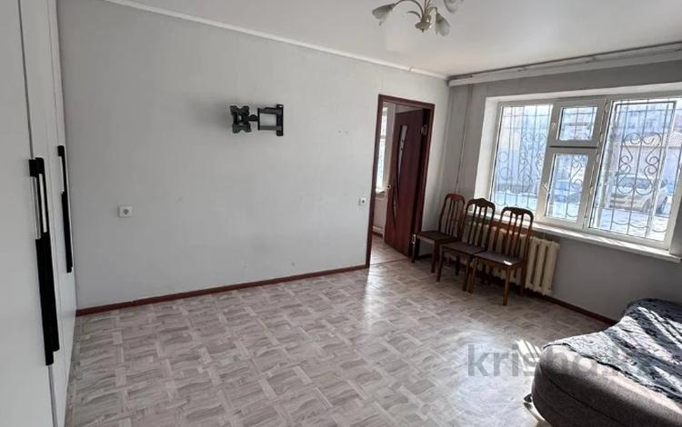 2-бөлмелі пәтер · 40 м² · 1/5 қабат, Таулесыздык 6/2, бағасы: 17 млн ₸ в Астане, Алматы р-н — фото 12