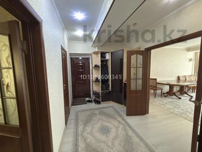 3-комнатная квартира · 94 м² · 5/5 этаж, мкр Астана 9 — Аль-Фараби, Толе би за 30 млн ₸ в Таразе