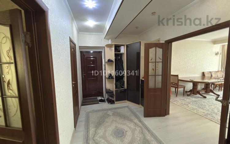 3-комнатная квартира · 94 м² · 5/5 этаж, мкр Астана 9 — Аль-Фараби, Толе би за 30 млн ₸ в Таразе — фото 2