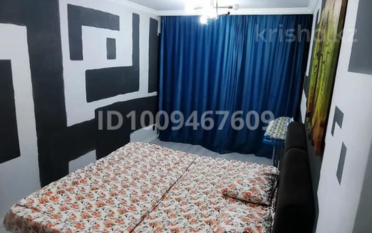 1-бөлмелі пәтер · 44 м², Муратбаева 14, бағасы: 3 000 ₸ в Алматы, Алмалинский р-н — фото 4
