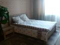 1-комнатная квартира, 36 м², 4/5 этаж посуточно, Жетысу мкр 5 — Назарбаева за 8 000 〒 в Талдыкоргане — фото 2