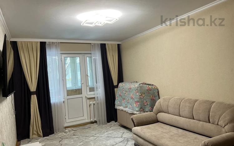 2-комнатная квартира, 45 м², 3/4 этаж, мкр №6 37