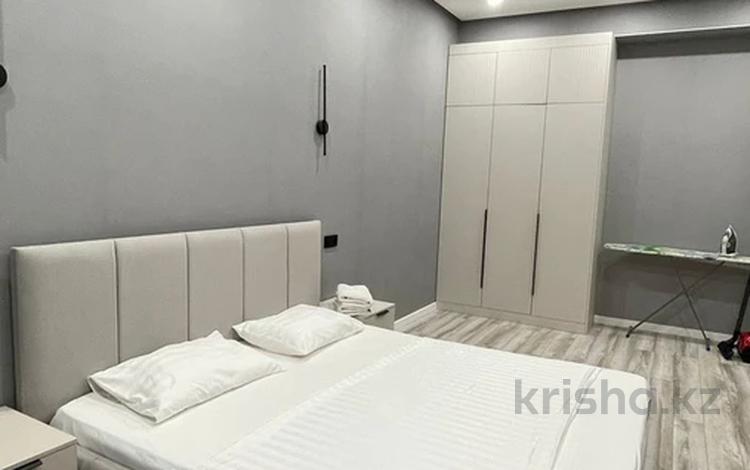 1-бөлмелі пәтер · 50 м² · 6/10 қабат, 18А мкр 4, бағасы: 20 000 ₸ в Актау — фото 6
