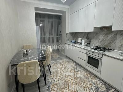 1-комнатная квартира · 54 м² · 3/5 этаж, мкр. Алтын орда — Пр.Мангилик ЖК Казахстан за 200 000 ₸ в Актобе