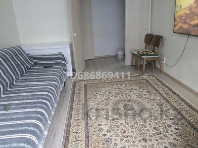 3-бөлмелі пәтер · 81.4 м² · 4/10 қабат, Есенберлина 13/8 — Напротив ресторана Хан Сарай, бағасы: 41 млн ₸ в Усть-Каменогорске