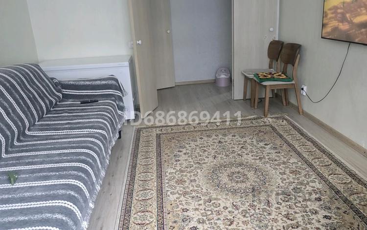3-комнатная квартира · 81.4 м² · 4/10 этаж, Есенберлина 13/8 — Напротив ресторана Хан Сарай за 41 млн 〒 в Усть-Каменогорске — фото 25