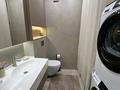 3-комнатная квартира · 69 м² · 6/12 этаж, мкр Дарабоз за 55 млн ₸ в Алматы, Алатауский р-н — фото 16