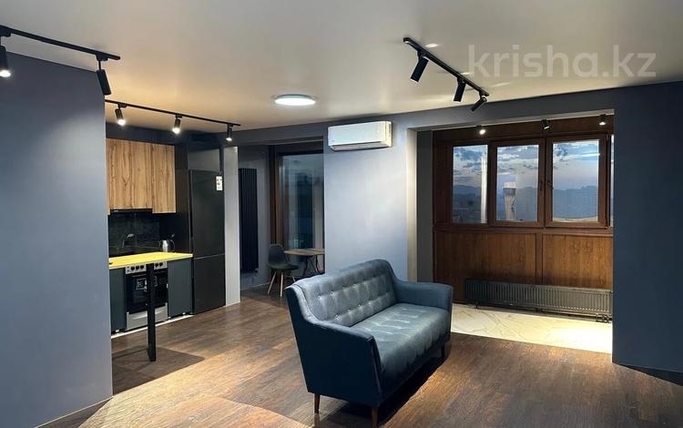 1-бөлмелі пәтер · 50 м² · 13/15 қабат, Наурызбай батыра — Жибек Жолы, бағасы: 59 млн ₸ в Алматы, Алмалинский р-н — фото 18