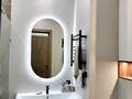 4-комнатная квартира · 132.9 м² · 11/17 этаж, Улы Дала 27/1 — Туран за 129 млн ₸ в Астане, Нура р-н — фото 14
