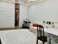 4-комнатная квартира · 132.9 м² · 11/17 этаж, Улы Дала 27/1 — Туран за 129 млн ₸ в Астане, Нура р-н — фото 3