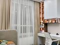4-комнатная квартира · 132.9 м² · 11/17 этаж, Улы Дала 27/1 — Туран за 129 млн ₸ в Астане, Нура р-н — фото 31
