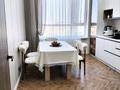 4-комнатная квартира · 132.9 м² · 11/17 этаж, Улы Дала 27/1 — Туран за 129 млн ₸ в Астане, Нура р-н — фото 37