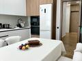 4-комнатная квартира · 132.9 м² · 11/17 этаж, Улы Дала 27/1 — Туран за 129 млн ₸ в Астане, Нура р-н — фото 41