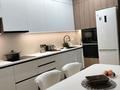 4-комнатная квартира · 132.9 м² · 11/17 этаж, Улы Дала 27/1 — Туран за 129 млн ₸ в Астане, Нура р-н — фото 42
