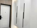 4-комнатная квартира · 132.9 м² · 11/17 этаж, Улы Дала 27/1 — Туран за 129 млн ₸ в Астане, Нура р-н — фото 47