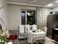 1-комнатная квартира · 43.8 м² · 5/10 этаж, Ракымжан Кошкарбаев 31 за 24.5 млн ₸ в Астане, Алматы р-н
