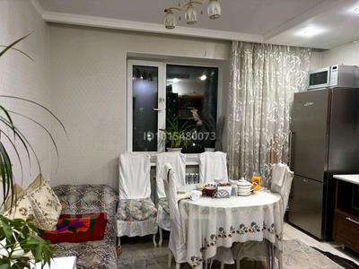 1-комнатная квартира · 43.8 м² · 5/10 этаж, Ракымжан Кошкарбаев 31 за 24.5 млн ₸ в Астане, Алматы р-н