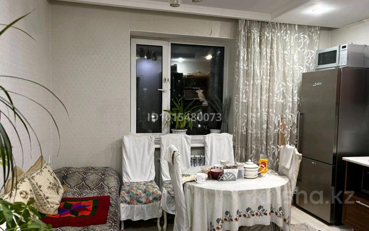 1-комнатная квартира · 43.8 м² · 5/10 этаж, Ракымжан Кошкарбаев 31 за 24.5 млн ₸ в Астане, Алматы р-н — фото 2