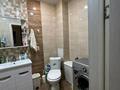 1-комнатная квартира · 43.8 м² · 5/10 этаж, Ракымжан Кошкарбаев 31 за 24.5 млн ₸ в Астане, Алматы р-н — фото 5
