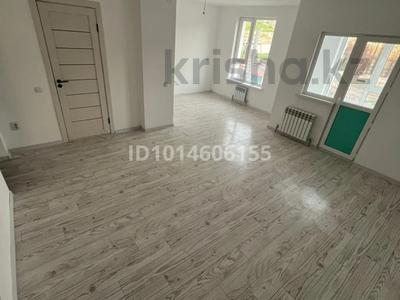 1-бөлмелі пәтер · 32.6 м² · 3/9 қабат, Уч. квартал 305 140/3 — У подножья гор Заилийский Алатау, бағасы: 19 млн ₸ в Жанатурмысе