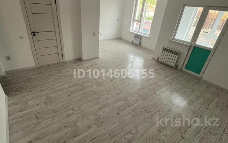 1-бөлмелі пәтер · 32.6 м² · 3/9 қабат, Уч. квартал 305 140/3 — У подножья гор Заилийский Алатау, бағасы: 19 млн ₸ в Жанатурмысе — фото 2