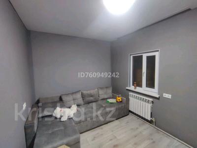 1-бөлмелі пәтер · 24 м² · 1/2 қабат, 7 квартал — ТРЦ Апорт, бағасы: 15.5 млн ₸ в Иргели