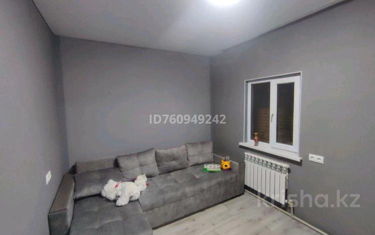 1-комнатная квартира · 24 м² · 1/2 этаж, 7 квартал — ТРЦ Апорт за 15.5 млн 〒 в Иргели — фото 10