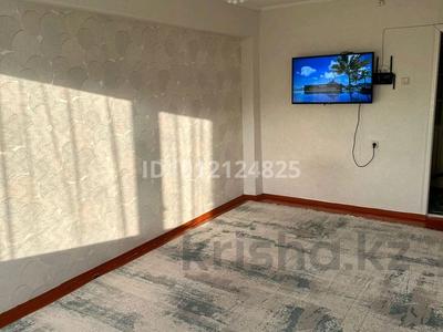 2-комнатная квартира · 57 м² · 4/5 этаж, акмешит 14 за 10.5 млн 〒 в 